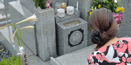 相談例のイメージ
